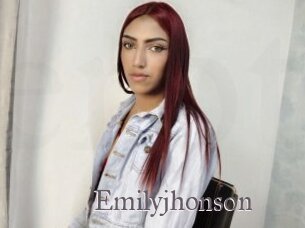 Emilyjhonson
