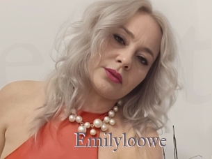 emilyloowe Erotik Cams