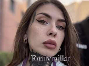 emilymillar Erotik Cams