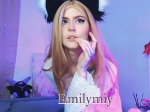 emilymiy Erotik Cams