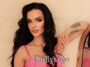 Emilyshyo