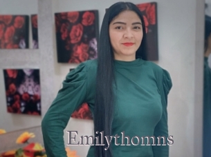 Emilythomns