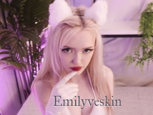 emilyveskin Erotik Cams