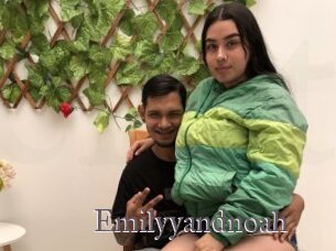 Emilyyandnoah