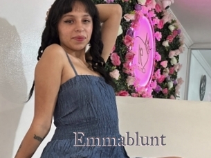 Emmablunt