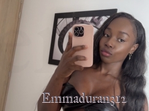 emmaduran312 Erotik Cams