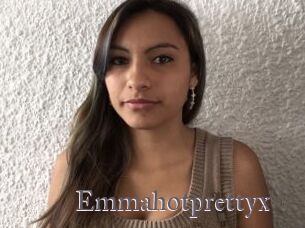 emmahotprettyx Erotik Cams