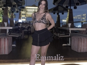 emmaliz Erotik Cams
