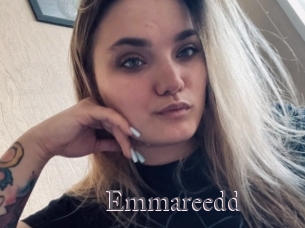 Emmareedd