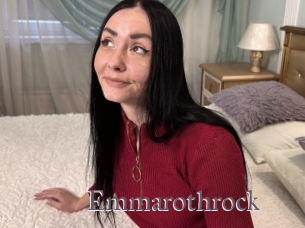 Emmarothrock