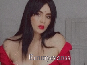 Emmyevanss