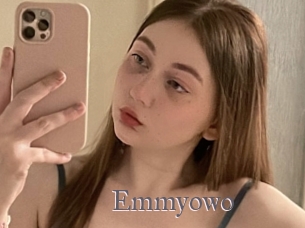 emmyowo Erotik Cams