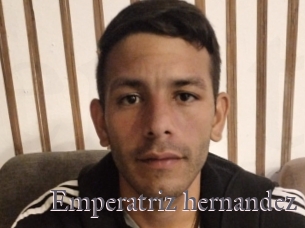 emperatriz_hernandez Erotik Cams