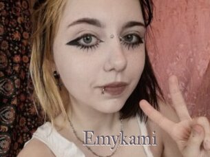 Emykami