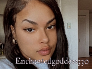 Enchantedgoddess330