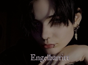 Engelbarritt