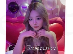 Enideunice