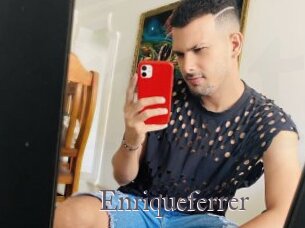 Enriqueferrer