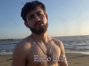 Enzo_latin