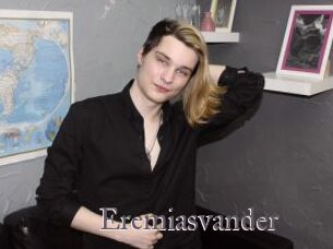 Eremiasvander