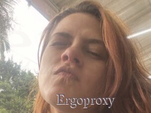 Ergoproxy