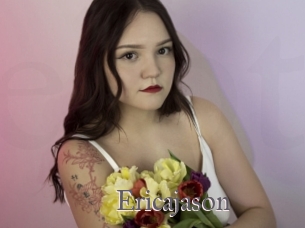 Ericajason