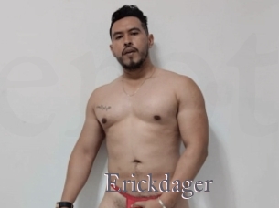 Erickdager