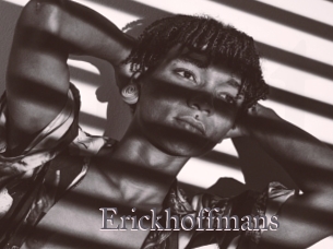 Erickhoffmans