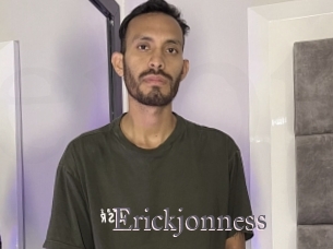 Erickjonness