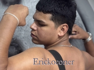 erickoconer Erotik Cams