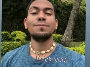 Erickrood