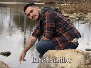 Ericksmiller