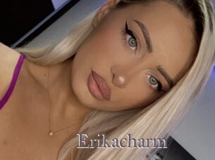 Erikacharm