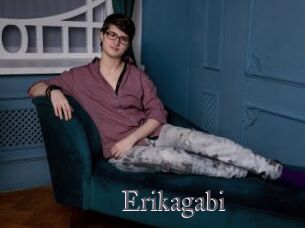 Erikagabi
