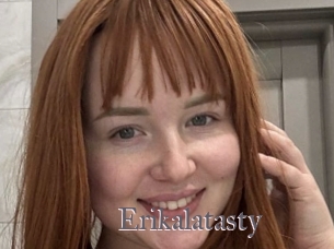 Erikalatasty