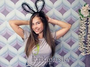 erikaparsley Erotik Cams
