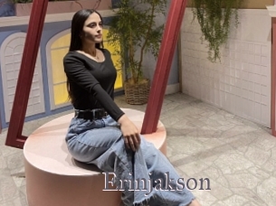 Erinjakson