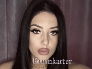 Erinnkarter