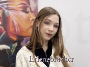Erlenebracher