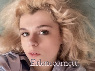 Erlenecornett