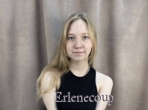 Erlenecoup