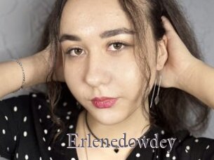 Erlenedowdey