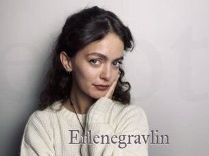 Erlenegravlin