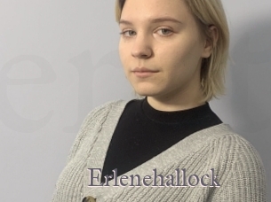 Erlenehallock