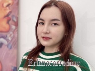 Erlinacarradine
