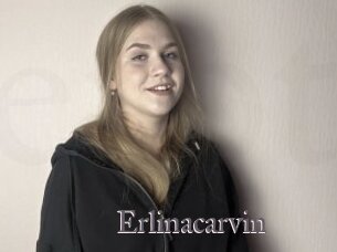 Erlinacarvin