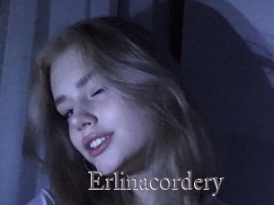 Erlinacordery