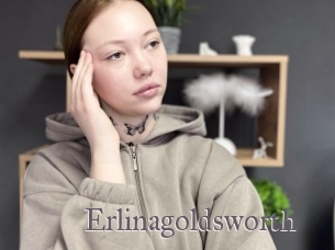 Erlinagoldsworth