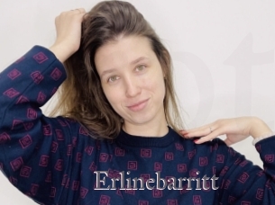 Erlinebarritt