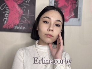 Erlinecorby
